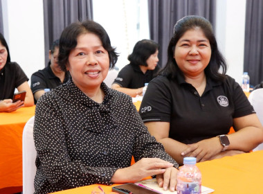 โครงการพัฒนาศักยภาพบุคลากรสำนักงานสหกรณ์จังหวัดนครศรีธรรมราช ประจำปี พ.ศ. 2569 กิจกรรม ปรับปรุง และพัฒนาแนวทางปฏิบัติงานของบุคลากร ณ โรงเเรมขนอมซันไรส์ รีสอร์ทเเอนด์โฮเทล อำเภอขนอม จังหวัดนครศรีธรรมราช กำหนดจัดอบรมระหว่างวันที่ 14 – 15 กันยายน 2569 มีวัต ... พารามิเตอร์รูปภาพ 15